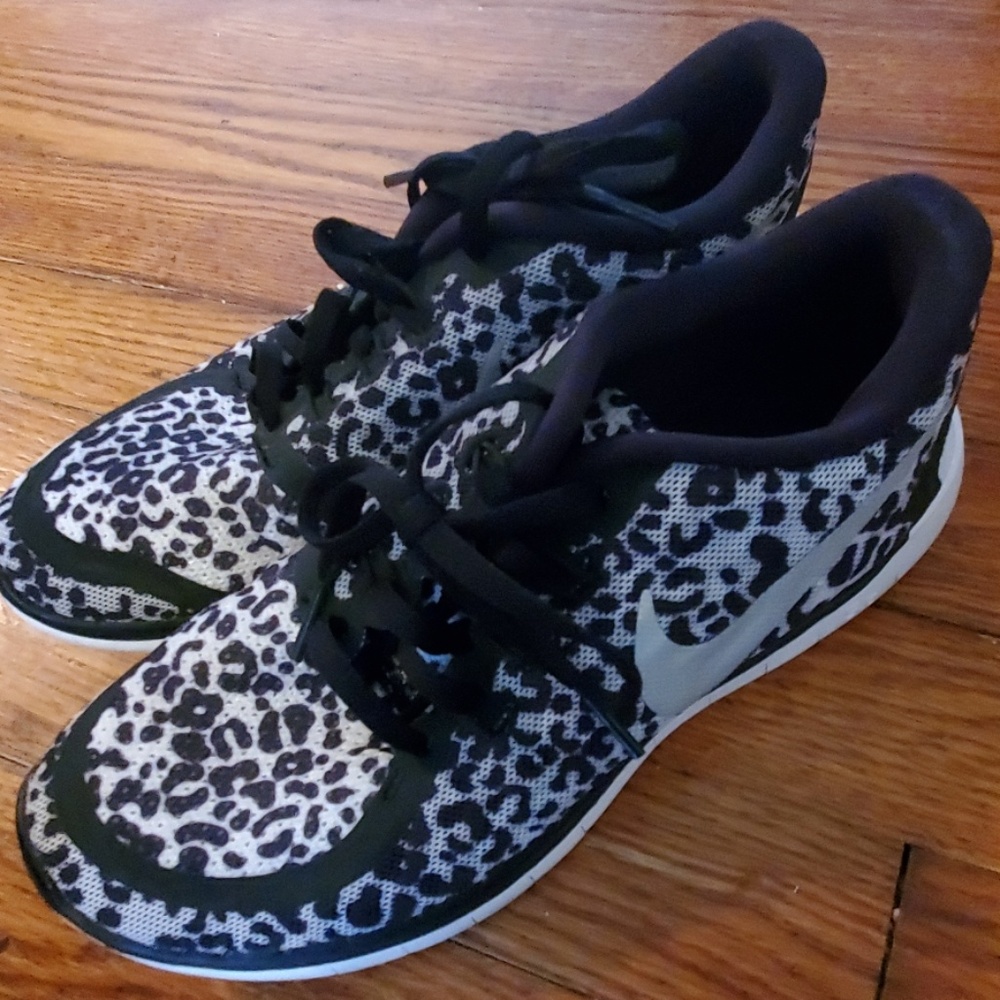 Nikes
